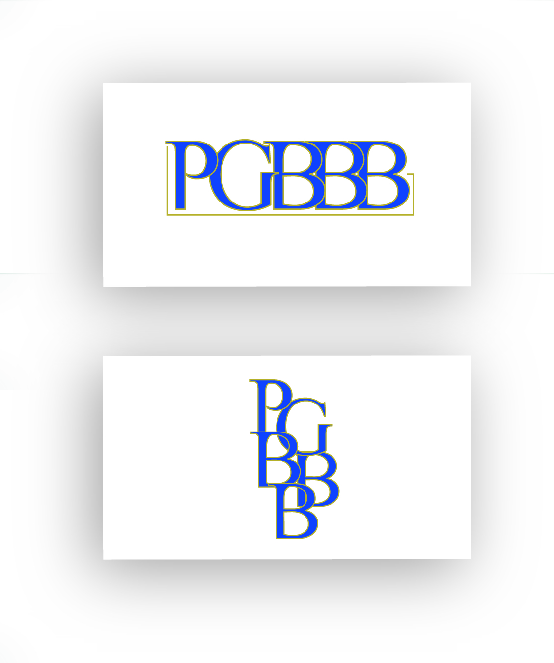 Logo Design by DAStudioDesigns for this project | Design #1142958