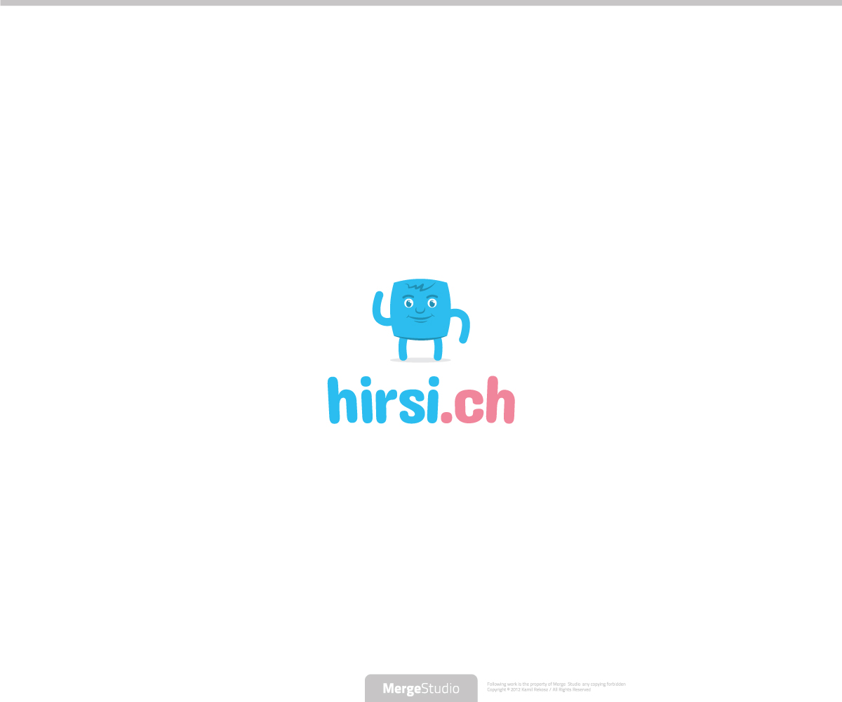 Diseño de Logo por MergeStudio para este proyecto | Diseño #1155930