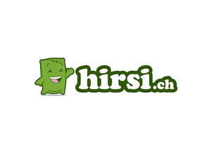 Logo Design by arsenix blank