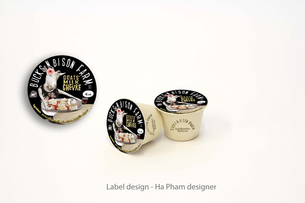Diseño de Etiqueta por Hana para este proyecto | Diseño #4139737
