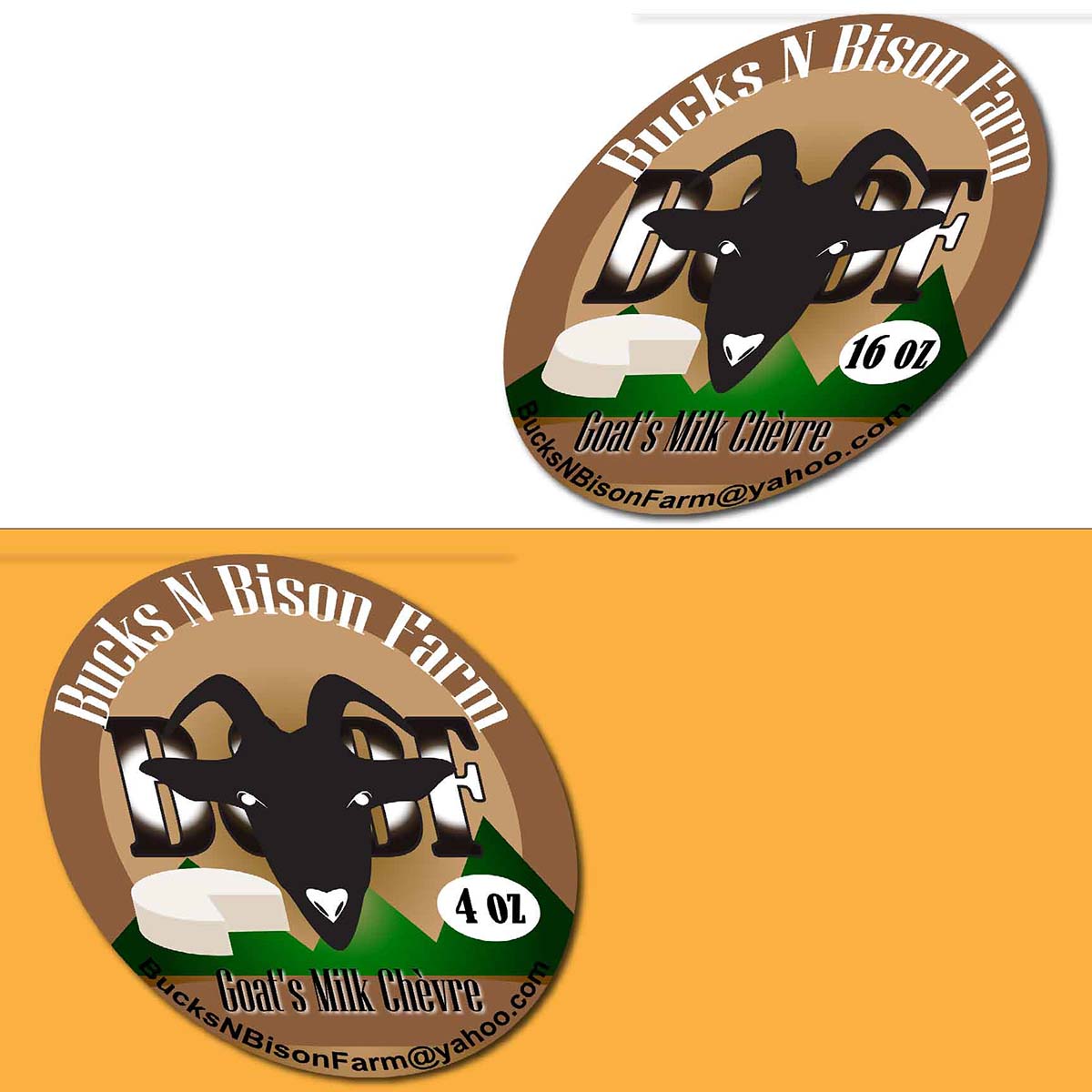 Label Design by melis2091 for this project | Design #4075506