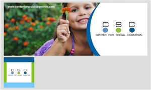 Facebook-Design von barinix für Center for Social Cognition | Design: #1141193