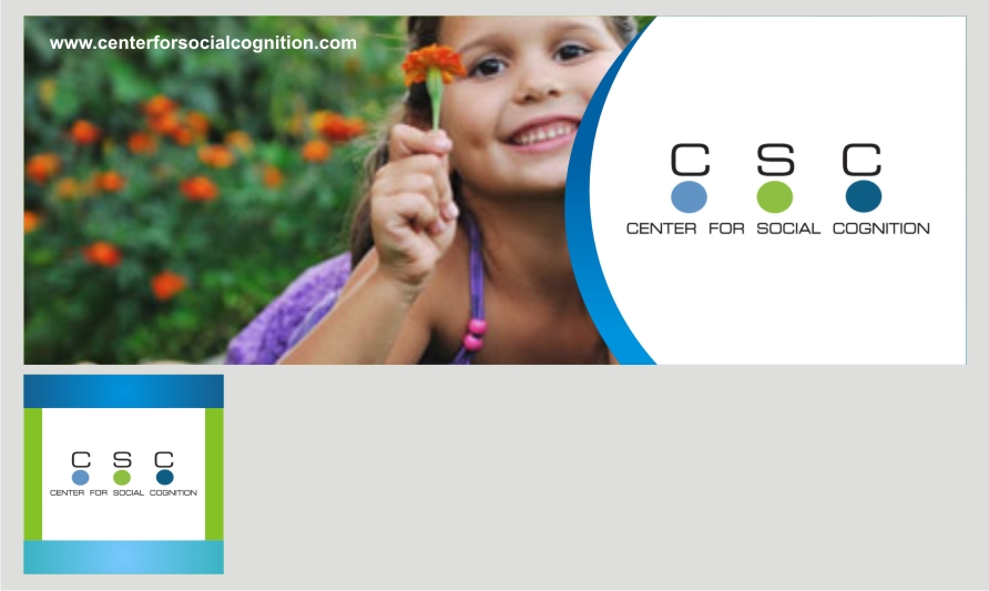 Facebook Design by barinix for Center for Social Cognition | Design #1141196