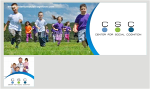 Facebook-Design von barinix für Center for Social Cognition | Design: #1144454