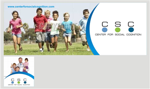 Facebook-Design von barinix für Center for Social Cognition | Design: #1144455