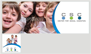 Facebook-Design von barinix für Center for Social Cognition | Design: #1144467