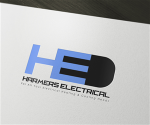 Logo-Design von QuattroCreative für dieses Projekt | Design: #4072626