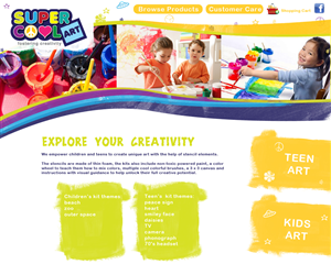 Web Design by Madideas Designs