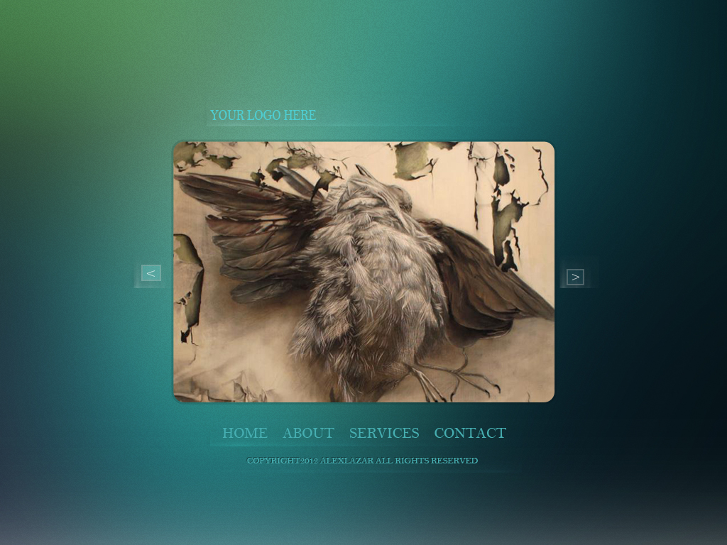 Web Design by alexlazar for this project | Design #1149008