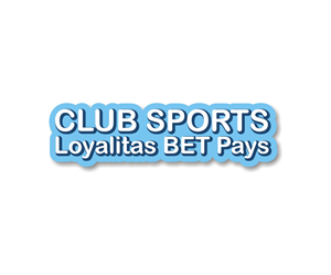 CLUB SPORTS BET     Loyalty Pays | Logo Design by gatot rahman