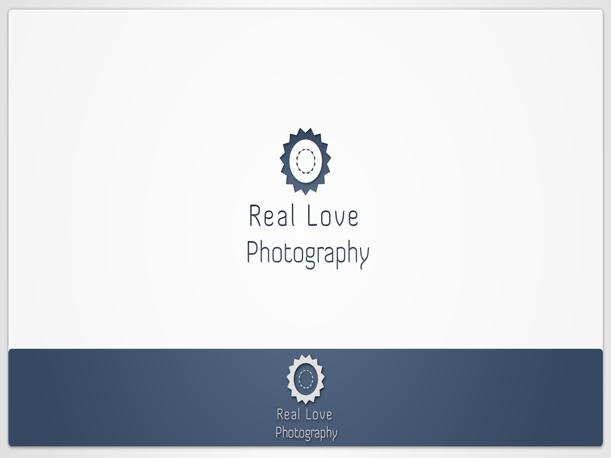 Logo Design by Cramer for this project | Design #1135075