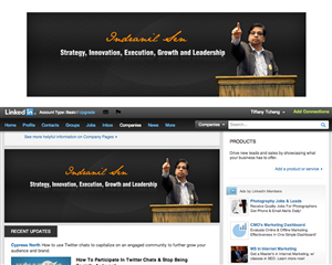 Twitter Design by cr8tive84 for this project | Design #4127327