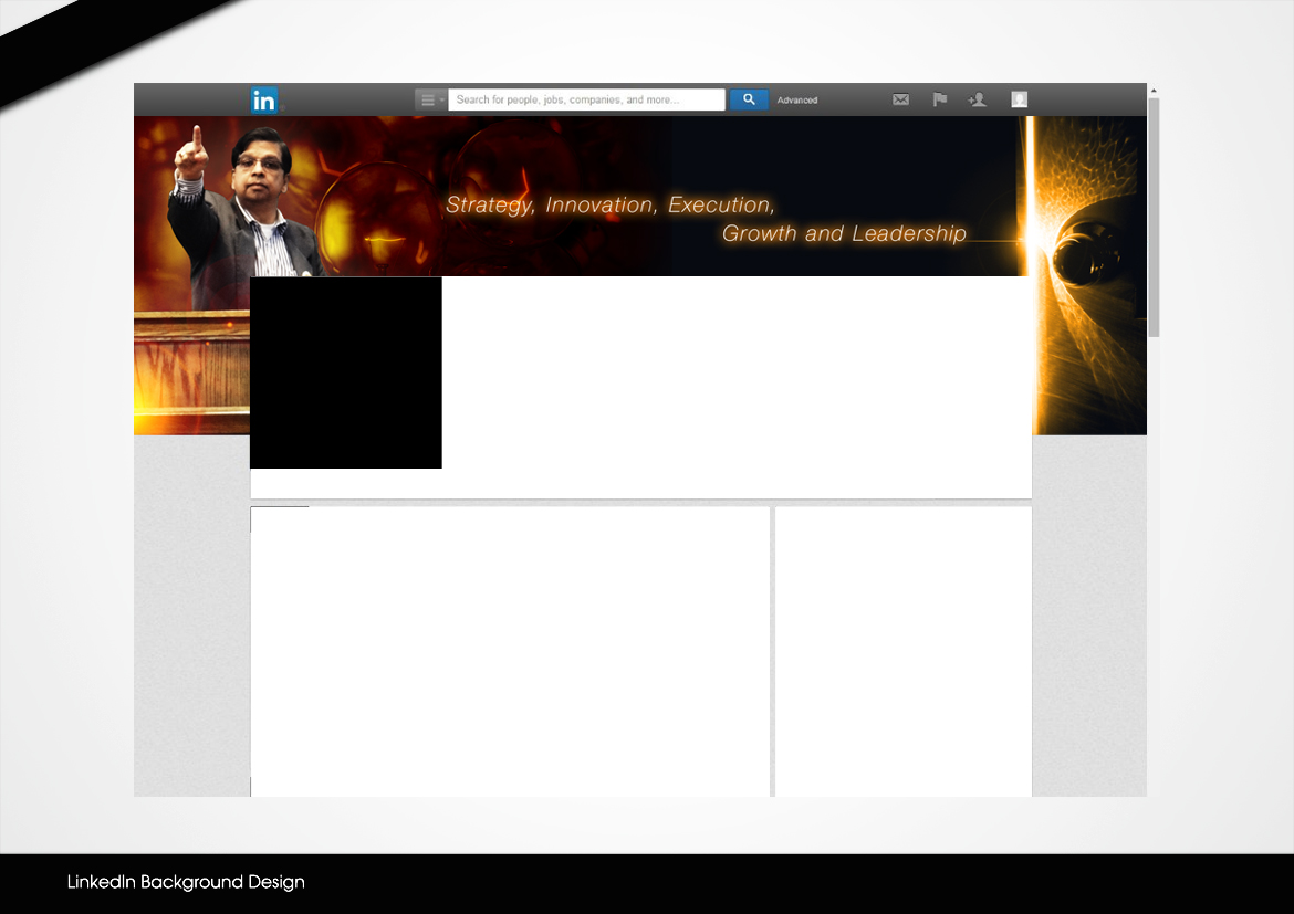 Twitter Design by disign for this project | Design #4126529