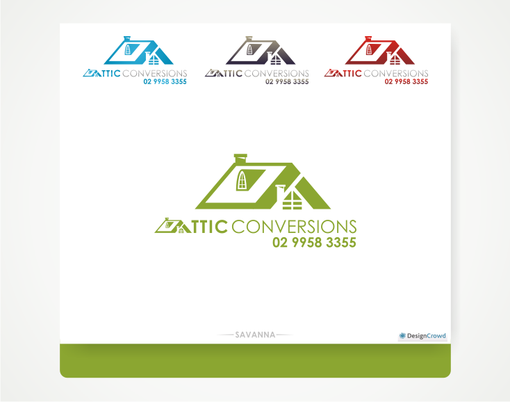 Design de Logo par Savana pour ce projet | Design #1124402