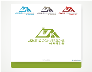 Logo-Design von Savana für dieses Projekt | Design #1124402