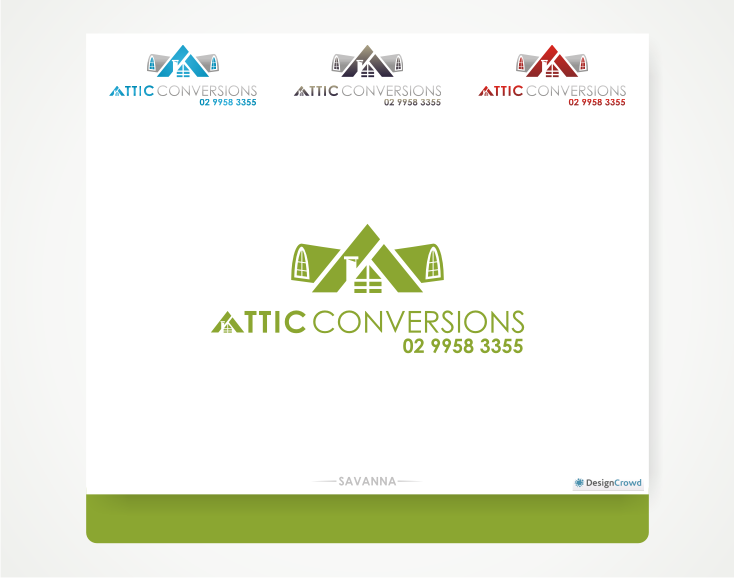 Logo Design by Savana for this project | Design #1124408