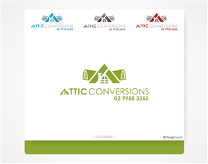 Logo Design by Savana for this project | Design: #1124408