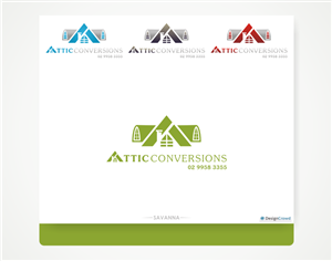 Logo Design by Savana for this project | Design: #1124413