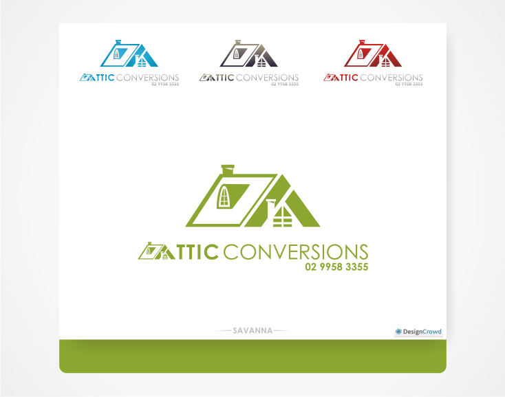 Logo Design by Savana for this project | Design #1124417