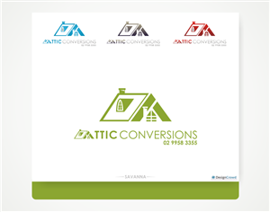 Logo Design by Savana for this project | Design: #1124417