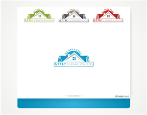 Logo Design by Savana for this project | Design: #1124420