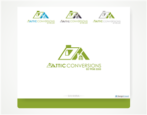 Logo Design by Savana for this project | Design: #1124421