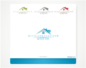 Logo Design by Savana for this project | Design: #1124423