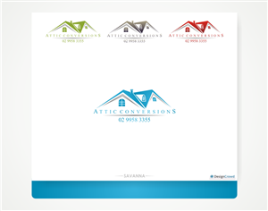 Logo Design by Savana for this project | Design: #1124425