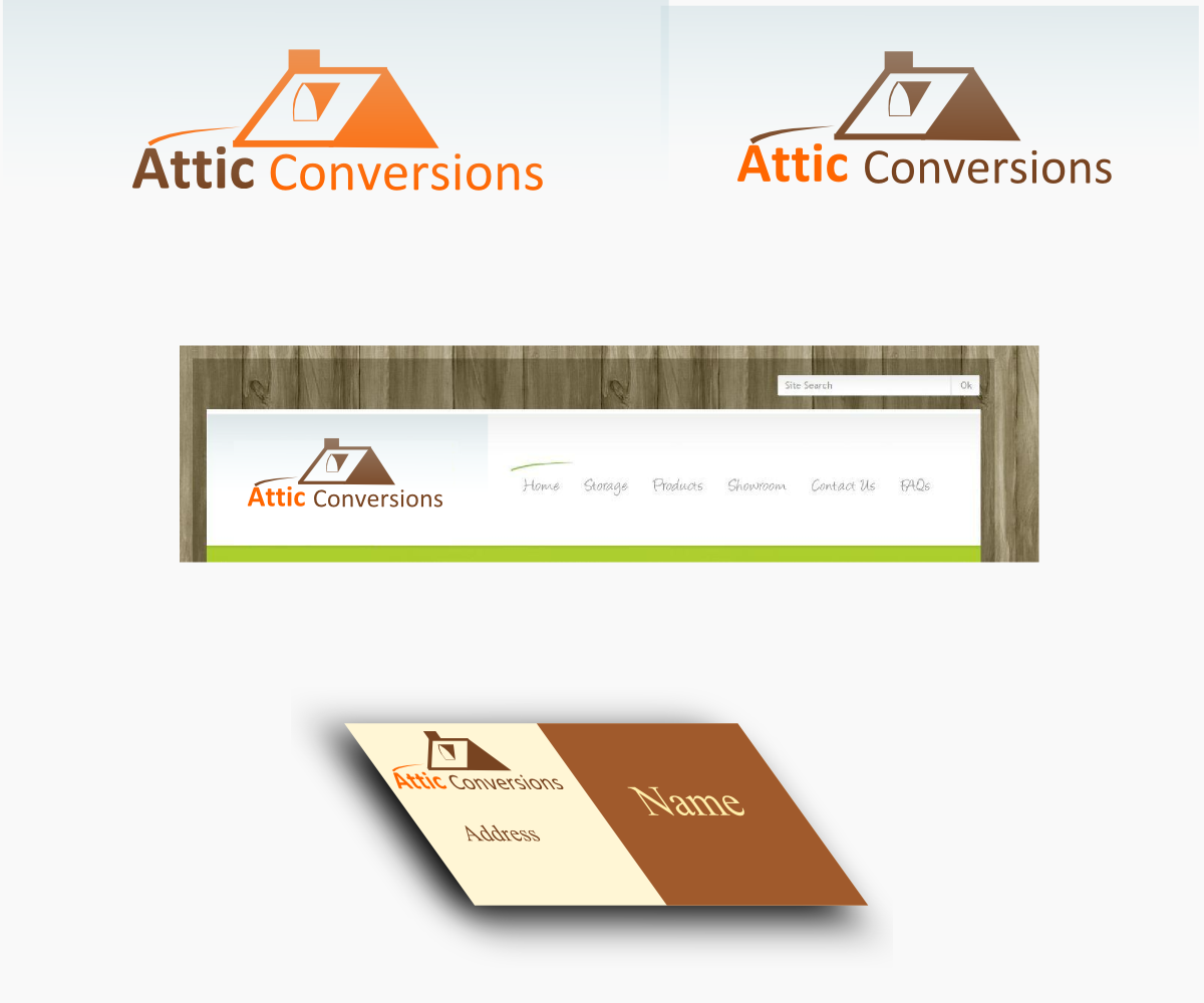 Logo Design by yogyadesigns for this project | Design #1132816