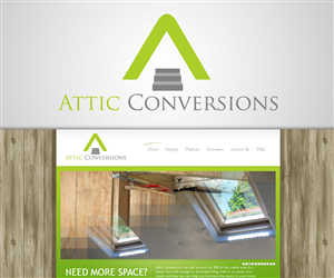 Logo Design by Creative Crown for this project | Design: #1160034