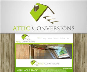 Logo Design by Creative Crown for this project | Design: #1160066