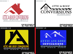 Logo Design by yasir khan