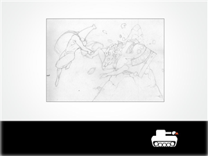 Illustration Design by ArtTank for this project | Design: #1127525