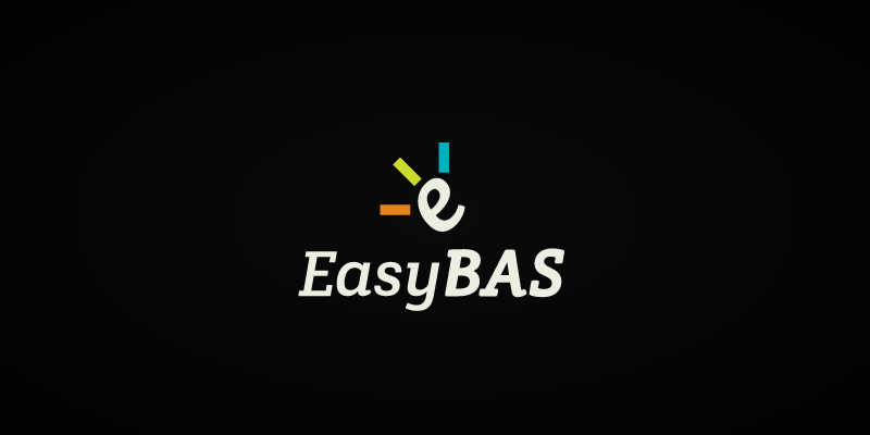 Logo Design by madartnyc for EasyBAS | Design #4422591