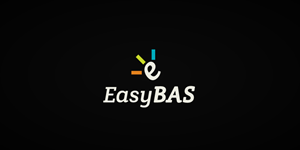 Logo Design by madartnyc for EasyBAS | Design: #4422591