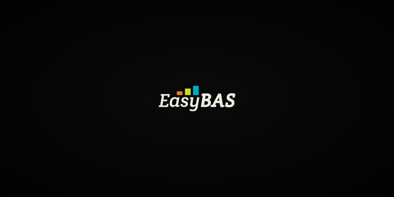 Logo Design by madartnyc for EasyBAS | Design #4422593