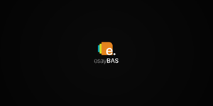 Logo Design by madartnyc for EasyBAS | Design: #4483187