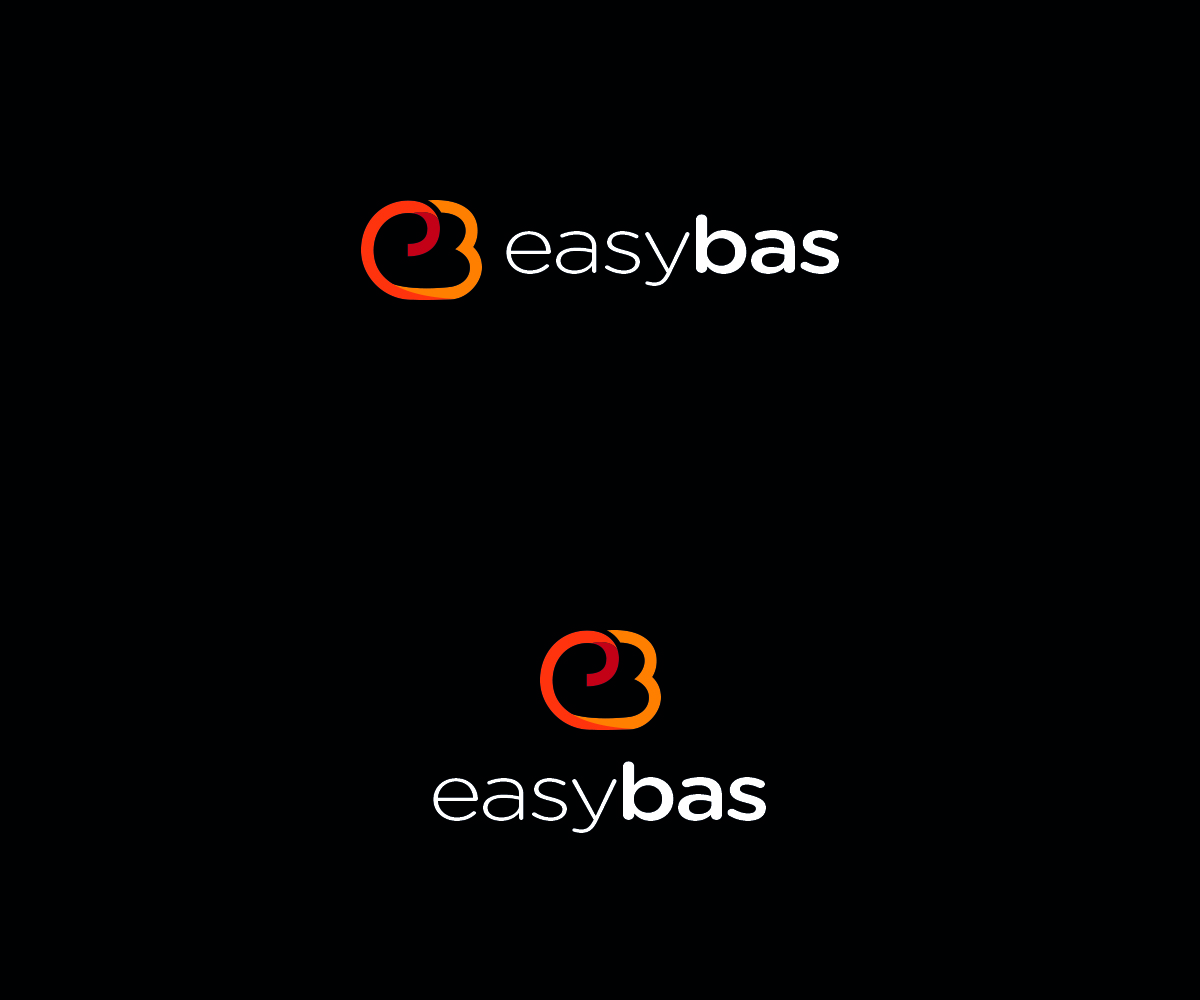 Design de Logo par Andrés Sebastián pour EasyBAS | Design #4404859