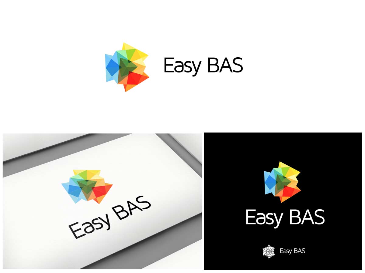 Logo Design by sbelogd for EasyBAS | Design #4476586