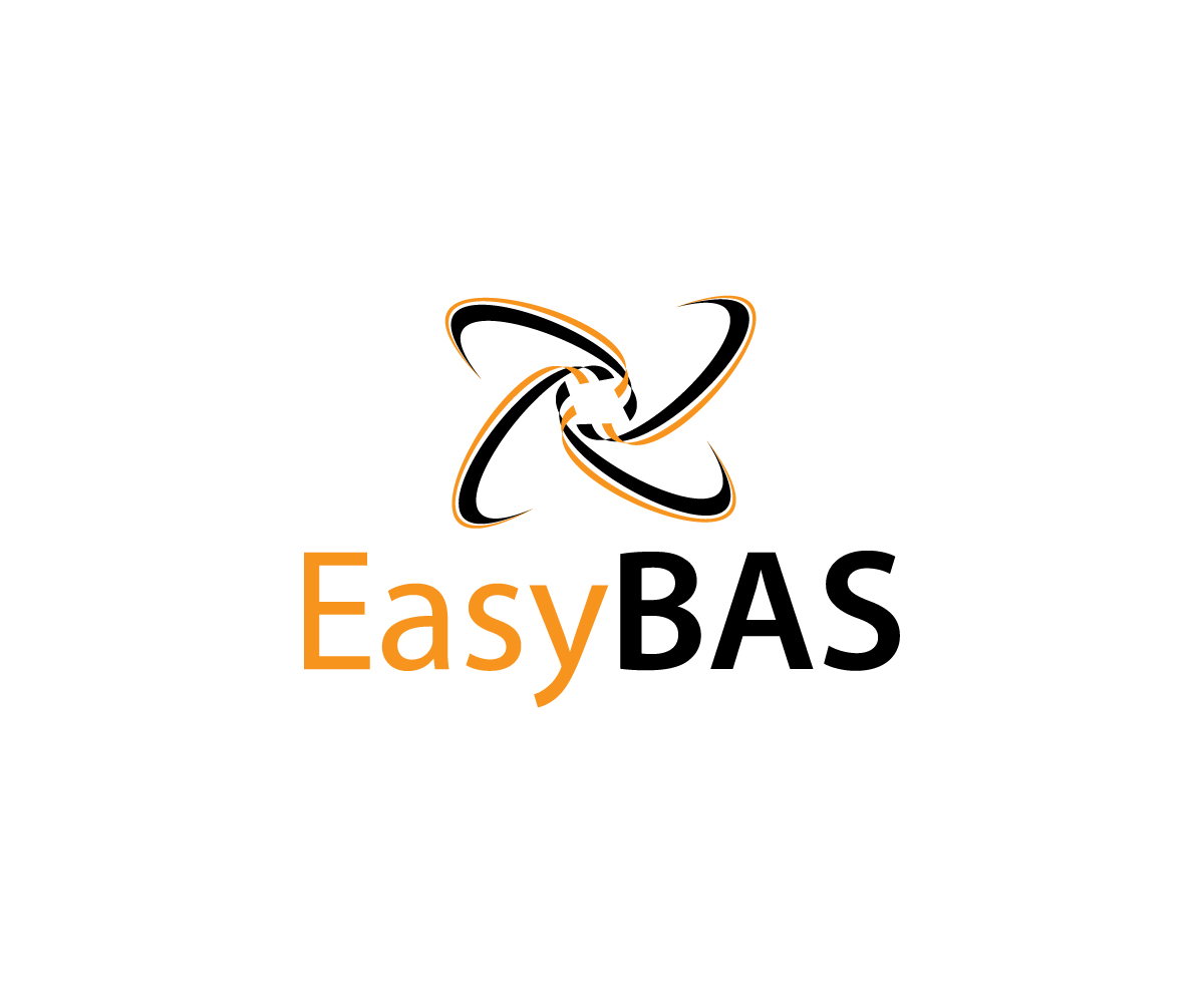 Design de Logo par meygekon pour EasyBAS | Design #4474951