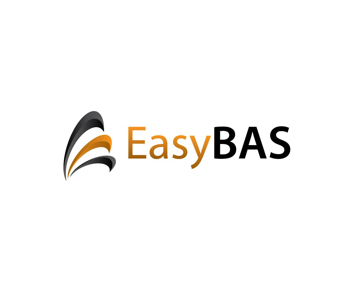 Logo Design by meygekon for EasyBAS | Design #4474976