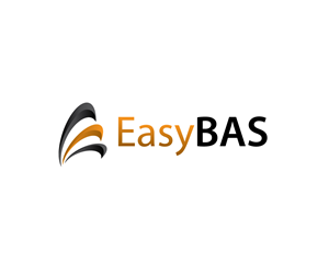 Logo Design by meygekon for EasyBAS | Design: #4474976