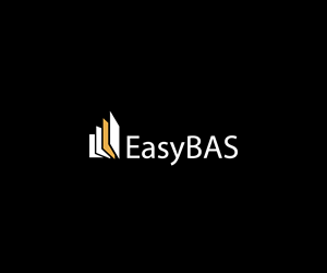 Logo Design by ferry_studio for EasyBAS | Design: #4335763