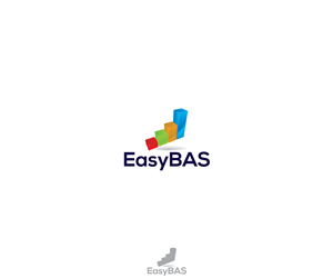 Logo Design by AdnaNe for EasyBAS | Design: #4553289