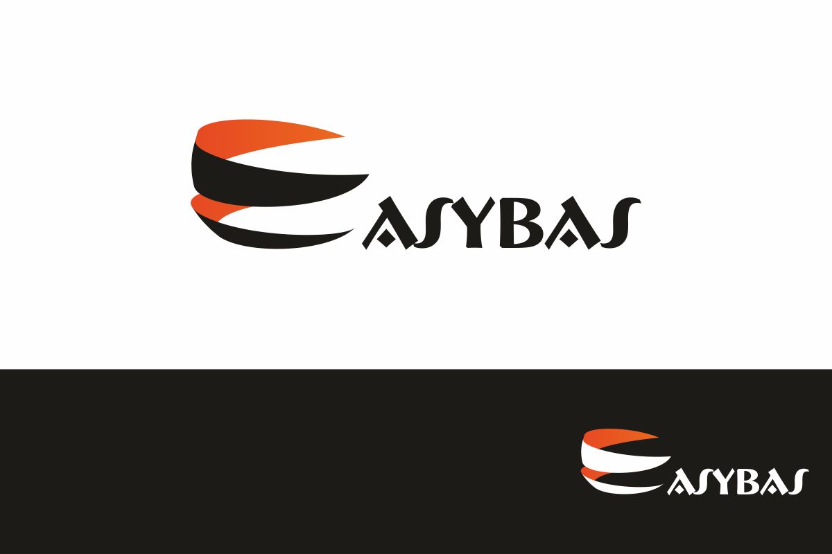 Logo Design by Marie T. for EasyBAS | Design #4337271
