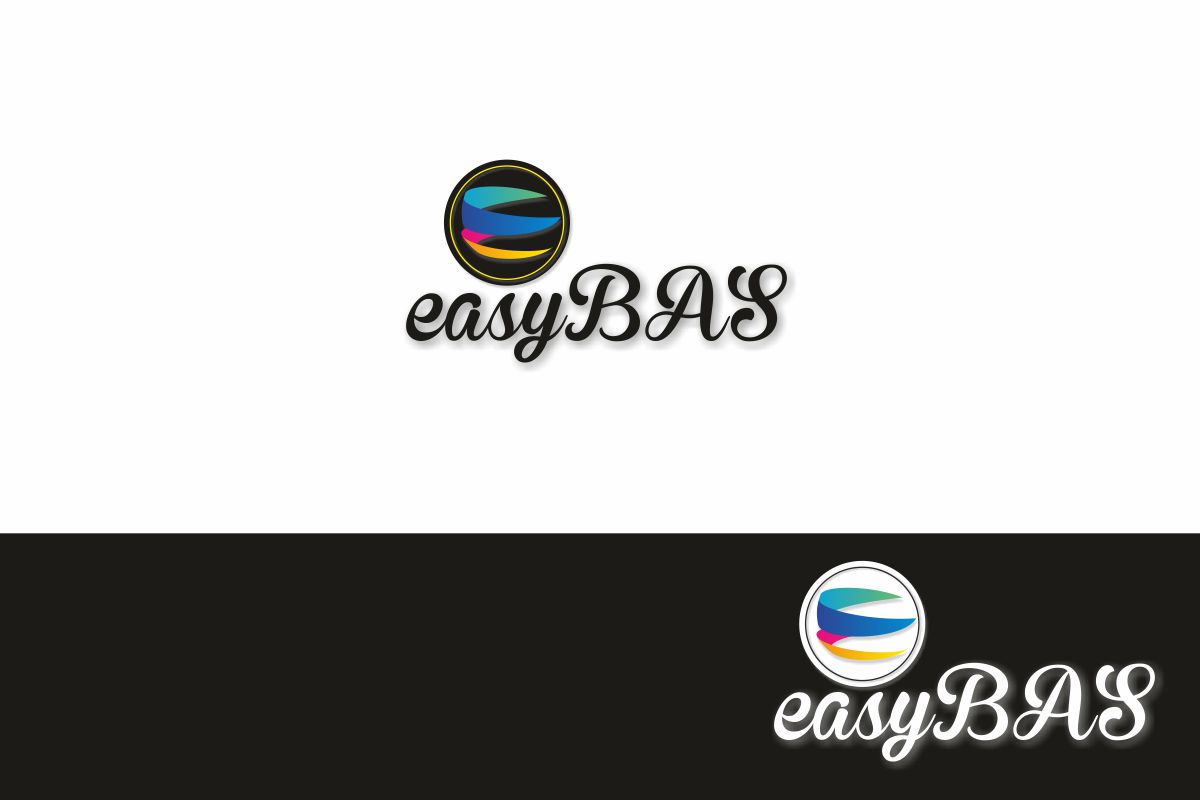 Logo Design by Marie T. for EasyBAS | Design #4337454