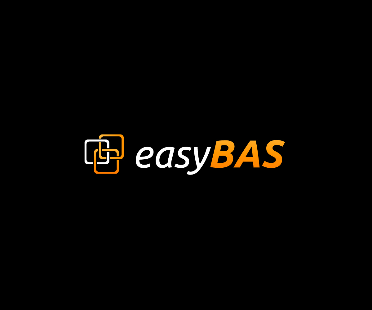 Logo Design by AnuRajPR for EasyBAS | Design #4471749