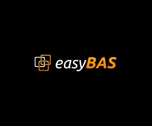 Logo Design by AnuRajPR for EasyBAS | Design: #4471749
