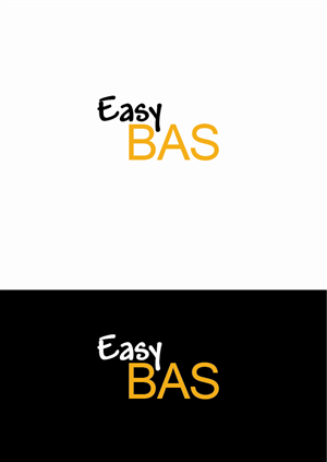 Logo Design by hmecdesign for EasyBAS | Design: #4343514