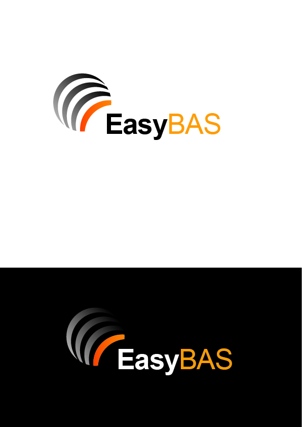 Logo Design by hmecdesign for EasyBAS | Design #4343525